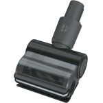 Mini turbo brosse
