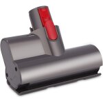 Mini turbo buse pour aspirateurs dyson v7 / v8 / v10 / v11 / v15, rouleau brosse lectrique pour canaps, ...