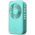 Lifcausal - mini ventilateur portatif rechargeable par usb pour bureau Lifcausal - mini ventilateur portatif rechargeable par usb pour bureau