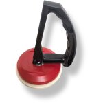 Mini ventouse manuelle de pose � poign�e ergonomique outillage carreleur 2. 0