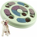 Jouets pour chiens intelligence nourriture pour chiens jouets pour chiots, jouets pour chiens ralentis, ...