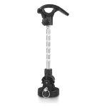 Pour minn kota mka - 60 kit stabilisateur , support pour moteur de bateau support pour canne à pêche, ... Pour minn kota mka - 60 kit stabilisateur , support pour moteur de bateau support pour canne à pêche, ...