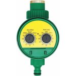 Minuterie d'arrosage, arrosage automatique de jardin, contr�leur d'irrigation �tanche avec affichage ...