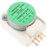 Minuterie de dégivrage du réfrigérateur pièce de rechange pour congélateur minuterie de dégivrage du ... Minuterie de dégivrage du réfrigérateur pièce de rechange pour congélateur minuterie de dégivrage du ...