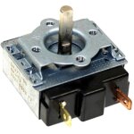 Minuterie pour four beko - 167612009