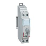 Legrand - minuterie pour lampes  incandescence et halognes - 16a - 1 module