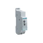 Hager - minuterie multifonction sanvis - automatismes ems005b