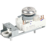 Minuterie de retard pour four � micro - ondes �lectronique galanz tm30mu01e 220 - 240 v