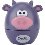 Minuteur de cuisson m�canique en forme de veau violet - minuteur de cuisson pour cuisine