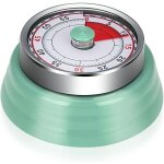 Minuteur m�canique, timer rappel g�rer, les minuteries minuterie m�canique rotative � 360 degr�s compte ...