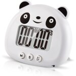 Minuteur, minuteur num�rique, grand �cran led, minuteur magn�tique � compte � rebours pour la cuisine, ...