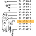 Minuteur (rep�re ss - 994842)