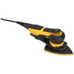 Mirka - deos ii 663cv 100 x 152 x 152 mm ponceuse triangulaire exc. 3. 0 mm (mid6634044)