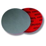 Mirka meules - mousse 150 mm grip 600, 20 / pack - 8a24102061n