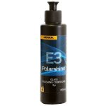 Pâte de lustrage polarshine e3 spécial lustrage du verre - 250ml Pâte de lustrage polarshine e3 spécial lustrage du verre - 250ml