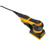 Mirka ? ponceuse orbitale 300 w ? moteur sans charbons ? vitesse r�glable 5 000 � 10 000 tr / min ? pour ...