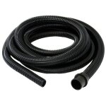 Mirka - tuyau d'extraction pro 20mm x 5m pour cales aspirantes