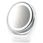 Miroir cosmtique 2 en 1 medisana cm 835