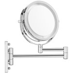 Mucola - miroir cosmétique miroir de maquillage led miroir grossissant miroir grossissant miroir mural ... Mucola - miroir cosmétique miroir de maquillage led miroir grossissant miroir grossissant miroir mural ...
