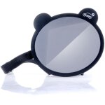 Miroir d'observation pour bb avec angle rglable