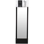 Miroir sur pied 35x125 - atmosphera crateur d'intrieur