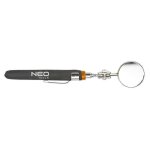 Miroir t�l�scopique d'inspection neo tools 11 - 612