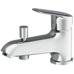 Roca - mitigeur bain douche adele monotrou a5a0587c00 Roca - mitigeur bain douche adele monotrou a5a0587c00