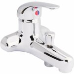 Mitigeur bain douche - entraxes 110 mm