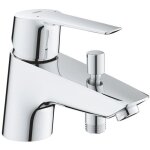 Mitigeur bain douche m�canique grohe quickfix start 2021