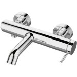Essebagno - mitigeur bain - douche mcanique luisa chrome