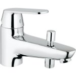 Mitigeur bain / douche monotrou bauedge