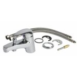 Mitigeur bain / douche monotrou - diff