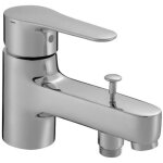 Mitigeur bain douche monotrou july - jacob delafon