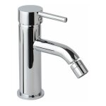 Kiamami valentina - mitigeur pour bidet finition chrom�e fassa