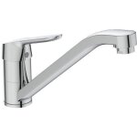 Ideal standard ceraflex robinet de cuisine bc129aa chrom� , bec pivotant, bluestart
