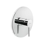 Mitigeur de douche encastr� nobili s�rie live lv00108cr chrom� - laiton