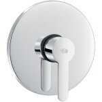 Mitigeur de douche a' encastrer se'rie iole 160 mm en laiton chrome' pie'ces de'tache'es robinetterie ... Mitigeur de douche a' encastrer se'rie iole 160 mm en laiton chrome' pie'ces de'tache'es robinetterie ...