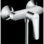 Mitigeur douche hansgrohe logis e chrom - 71602000