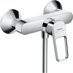Hansgrohe - mitigeur de douche c2 logis loop avec cartouche 2 vitesses - 71613000