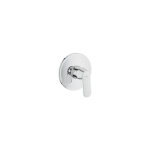 Eurosmart cosmopolitan - mitigeur douche encastr + corps d'encastrement, chrome (32880000) - grohe