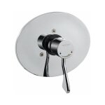 Idral - mitigeur de douche thermostatique encastré progressif série 900 900. 42 chromé - laiton Idral - mitigeur de douche thermostatique encastré progressif série 900 900. 42 chromé - laiton