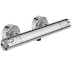 Porcher - mitigeur de douche thermostatique okyris