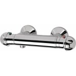 Roca - mitigeur douche thermostatique 'polo ' Roca - mitigeur douche thermostatique 'polo '