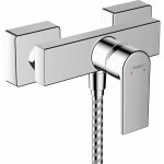 Hansgrohe - mitigeur de douche vernis shape chromé 71650000 Hansgrohe - mitigeur de douche vernis shape chromé 71650000
