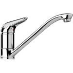 Paini france - mitigeur �vier bec fondu chrome