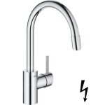 Mitigeur d'�vier concetto dn 15 hoh al nd z. faisceau. chrom�