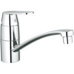 Mitigeur �vier eurosmart cosmopolitan bec orientable - grohe