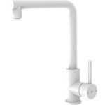 Essebagno - mitigeur �vier pure ii blanc