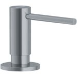 Franke - mitigeur active nickel bross� - distributeur de savon - 000000 coloris