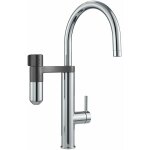 Mitigeur franke vital  bec - chrome coloris chrome